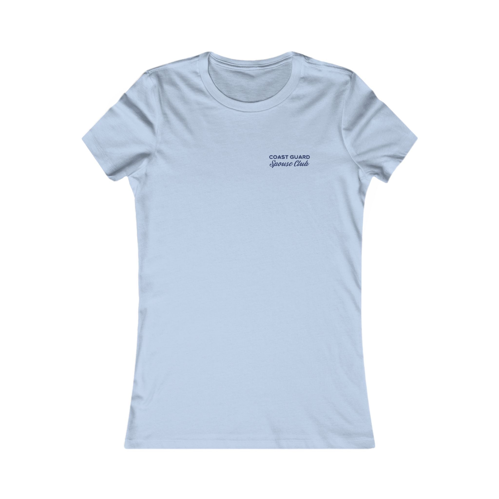 Mermaid CGSC Women's Tee