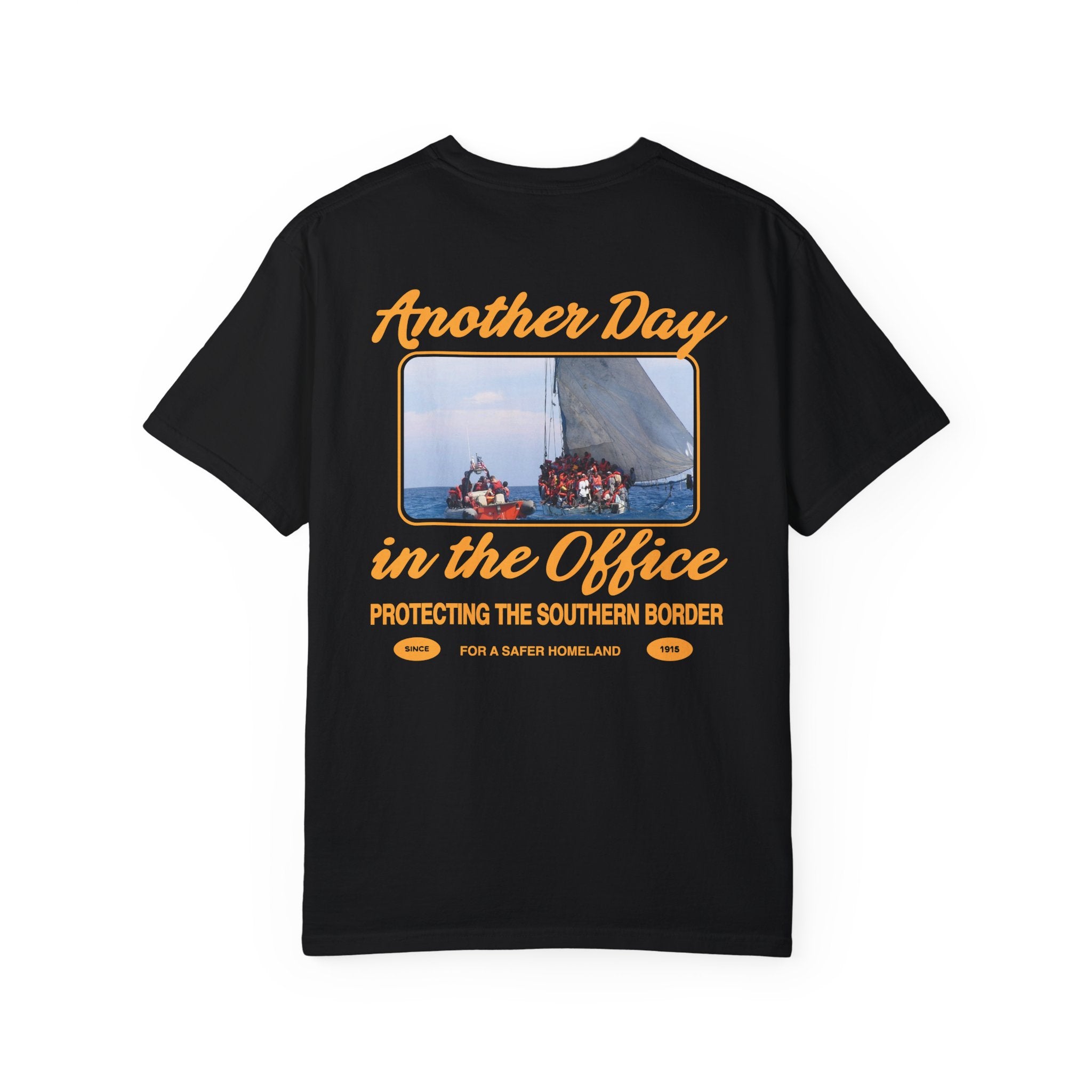 Another Day in the Office Unisex Tee