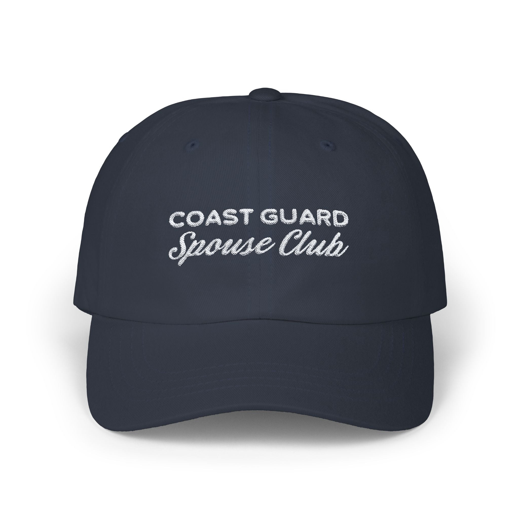 Nauti CGSC Dad Cap