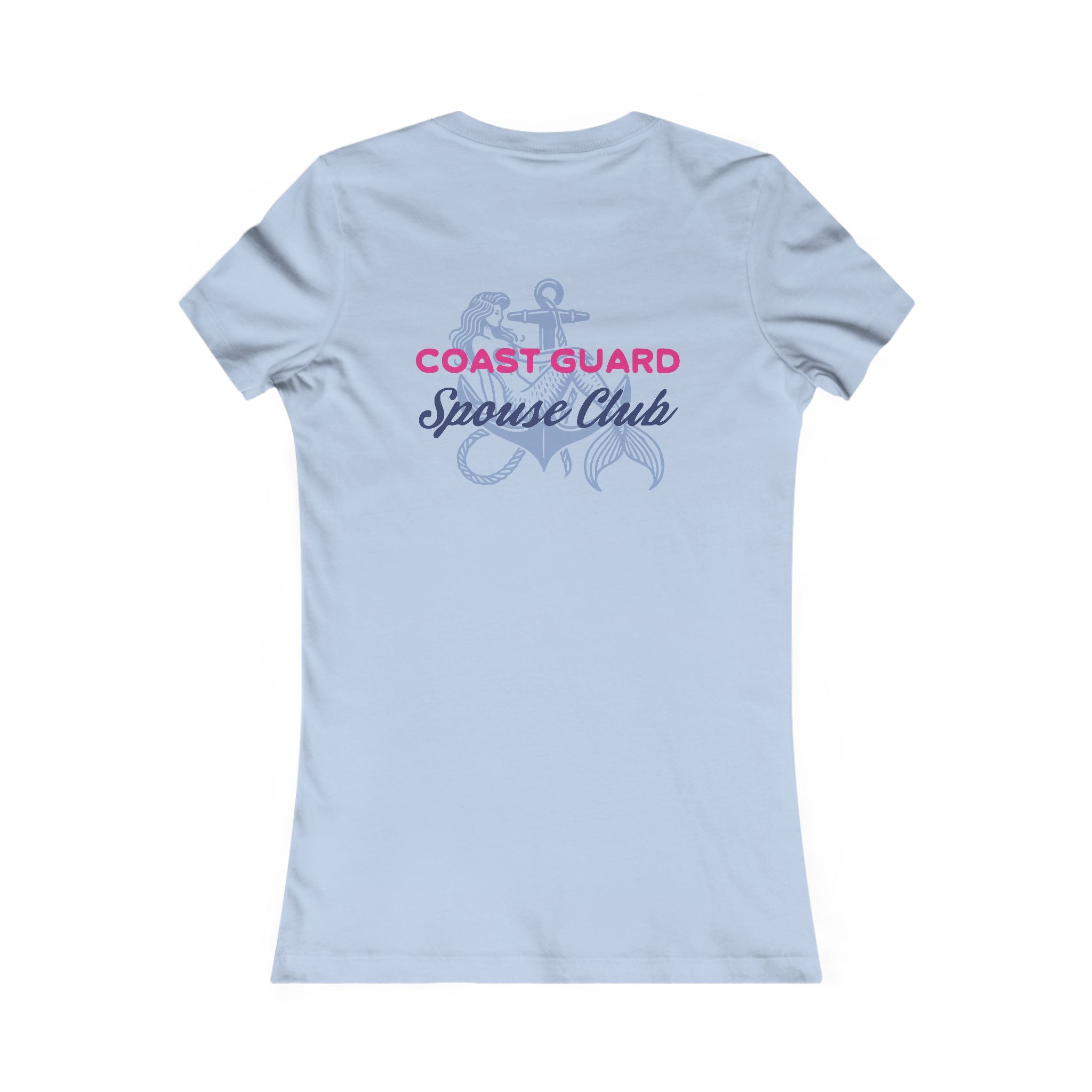 Mermaid CGSC Women&#39;s Tee